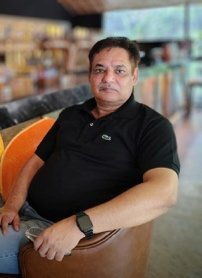 अविनाश गुप्ता, लेखक